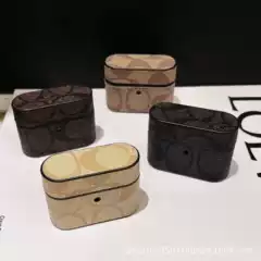 New C Earphone Case Compatible with AirPods 1/2, Apple AirPods Pro, and AirPods 3