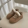 Low top sand color