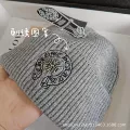 Gray [embroidery cross]