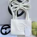Small white