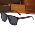 Gucci 3535 black legs gradually gray + delivery box