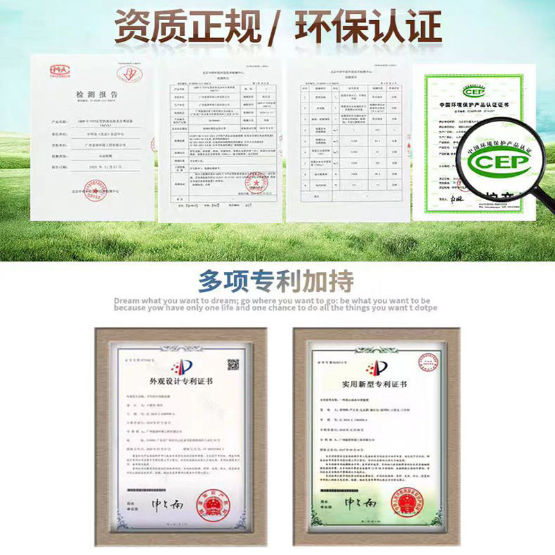 Thickened Stainless Steel Underground Oil Separator Kitchen Catering Ditch Three-Stage Sewage Filtration Sedimentation Oil-Water Separator