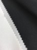 Thickened 50D Fabric Lining Clothing Accessories Fabric Lining Jacket Lining Suit Fabric Lining Washed Fusible Lining Woven Lining