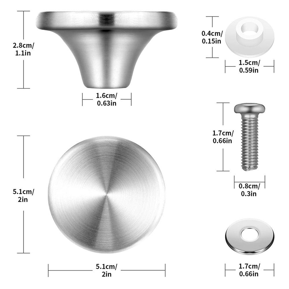 Cover Bead Pot Top Cast Iron Pot Cover Bead Cover Bead Top Bead Pot Twist Lid Button Lid Drop Kitchen Accessories Cap Pot Cap