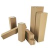 Long Strip Carton 30*10*10cm Three-Layer Special Hard Carton Express Box Ready-Made Umbrella Box Thermos Cup Box