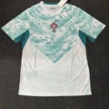 Portugal away