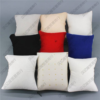 Watch Small Pillow Fixed Pillow Bracelet Lining Pillow Bag Inner Support Pillow Core Single Jewelry Box Small Display