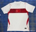 26-27 turkey away game
