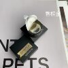 Fashionable Peak-Painted Metal Painted Glue Japanese-Style Manicure Gold Silver Hook Line Glue Mirror Nail Salon Nail Polish Glue