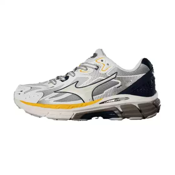 Cross-Border Mizuno Halomix Outdoor Functional Shoes Mesh Tpu Non-Slip Breathable Low-Top Running Shoes for Men and Women