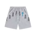 732 gray shorts
