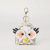New Owl Coin Purse Internet Red Explosions Bluetooth Headset Bag Key Bag Red Envelope in stock Live Explosions