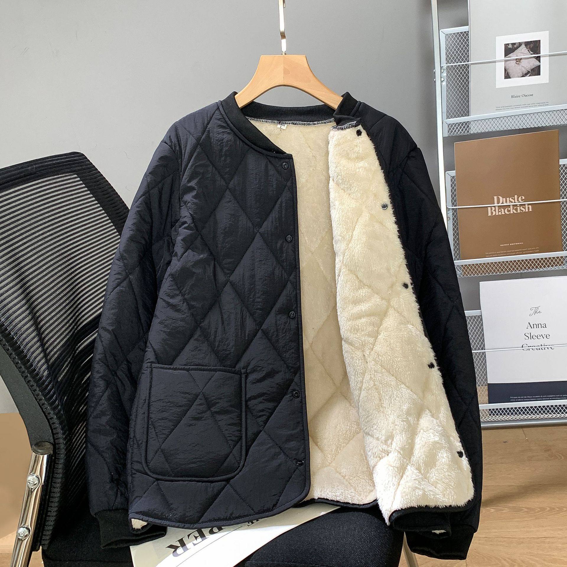 男士加绒内胆棉衣特大码棉服学生打底内穿加肥加大小棉袄保暖外套,淘宝优惠券,粉丝福利购,淘宝优惠卷