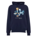 65 Navy Blue