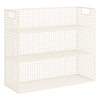 Bay Window Storage Cabinet, Windowsill Shelf, Cabinet, Bookshelf, Space Transformation Magic Tool, Small Storage Bookcase by the Bed
