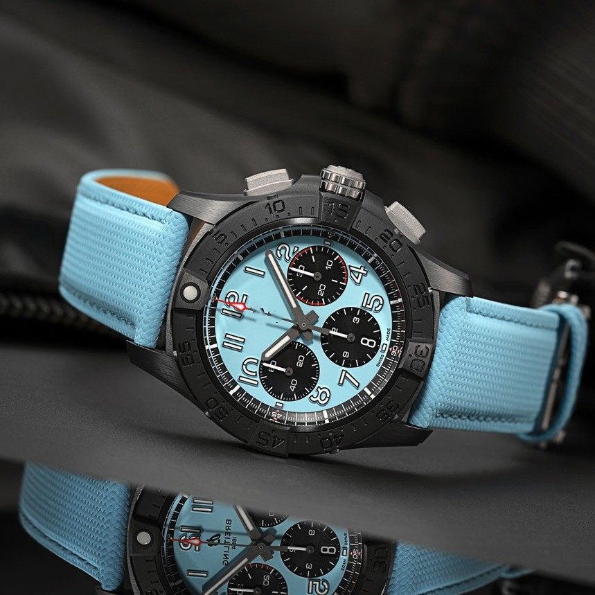 2025 внешняя торговля горячая распродажа Aliexpress Dunhuang hot sale BNL watch 6-контактные кварцевые часы производитель оптовая продажа цельного поколения Изображение 1