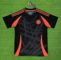 Colombia away