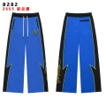 8282 color blue