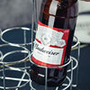 Beer Basket Wine Basket Wine Basket Satchel Six-Pack Wine Lift Bar Barbecue Hotel Ktv Wine Rack Carrying Rack