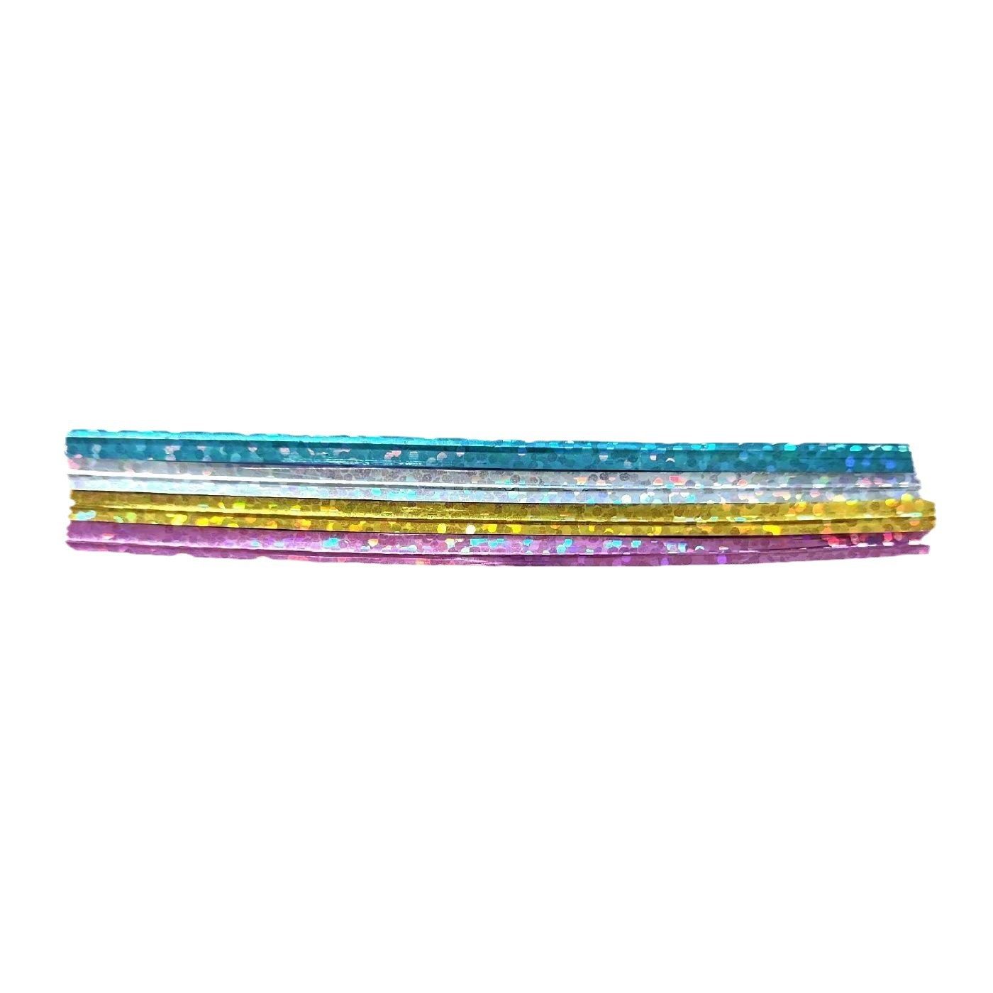 Wholesale Laser Plastic Bundling Ties with Thickened Wire, Soft Wire Ties, and Binding Wires for Baking Shop Use, Available for Dropshipping