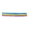 Wholesale Laser Plastic Bundling Ties with Thickened Wire, Soft Wire Ties, and Binding Wires for Baking Shop Use, Available for Dropshipping