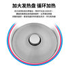 Commercial Drum-Shaped Rice Cooker for Canteens and Hotels, 10L-45L Household Traditional Large-Capacity Rice Cooker Wholesale