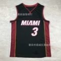 Heat pressed version no. 3 regular version black