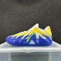 Blue yellow