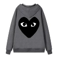 dark grey