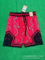 J2434 thunder red