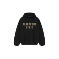 Black state print
