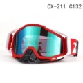 CX-211 c132 (green lens)