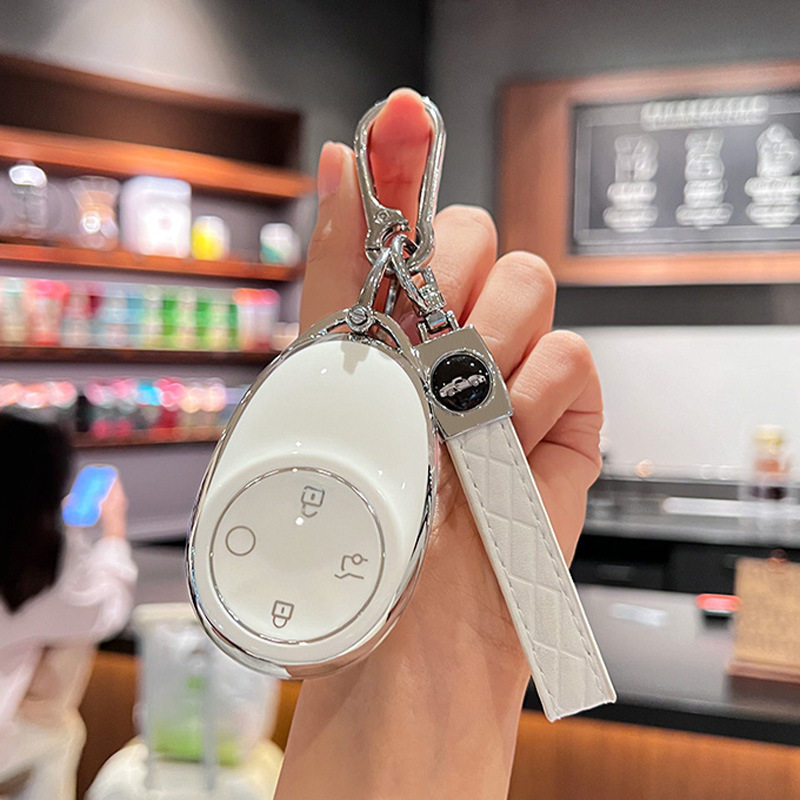 For EAN V Tyrannosaurus Rex Key Case New EAN RT GAC 2nd Generation aion EAN splus Car Key Case