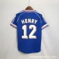 1998 france no. 12