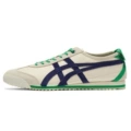 Onitsuka sd series - beige green