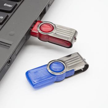 Metal rotating G2u USB 32m 64m 128m 512m 256m 1g 2g bidding small capacity