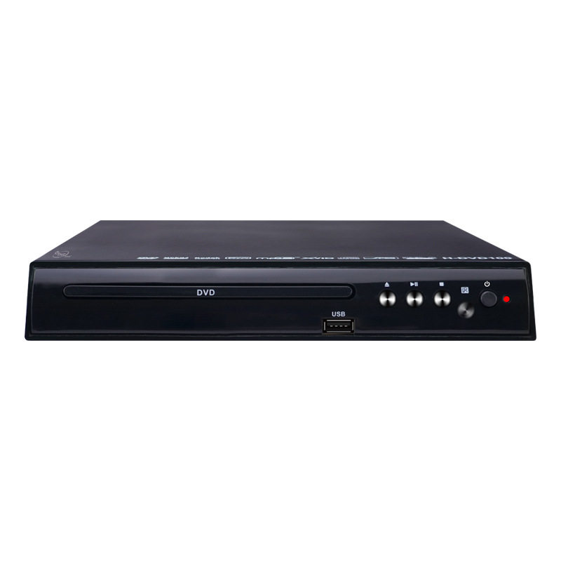 Dvd Player Foreign Trade Export Hot Selling in Africa