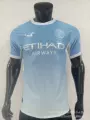 Player edition 2627 manchester city home