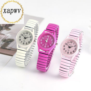 New Fashion Cross-border Quartz Watch Women's Watch Niche Light Luxury Middle School Students Women's Watch Wholesale Brand