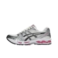 Black Silver Pink
