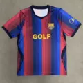 2627 barcelona home joint edition golf