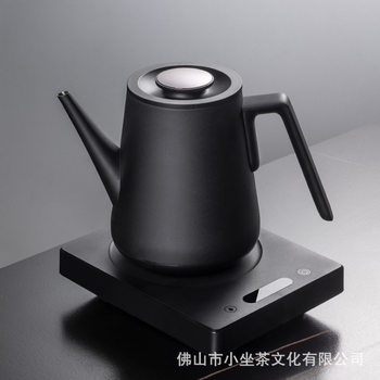 Small sit W2 find pot automatic water and electricity Kettle Bottom water adjustable temperature insulation tea kettle