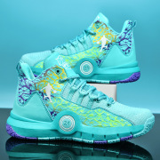 Kobe Bryant Basketball Shoes Summer Breathable 7Th Generation 12Th Generation 5Th Generation Limited Edition James Irving Studen