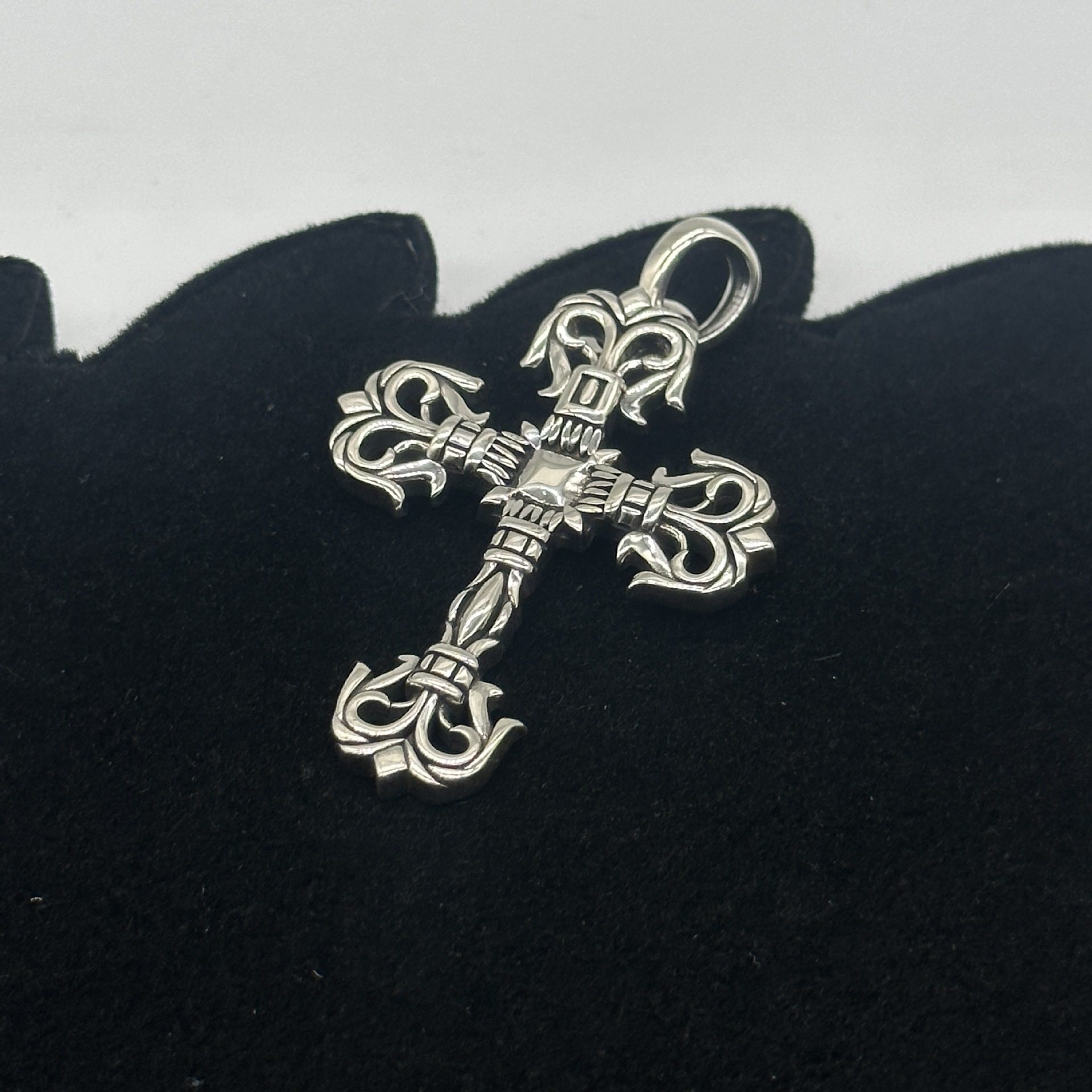 シングルペンダント 49