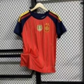 26 Spain home jersey - fan edition