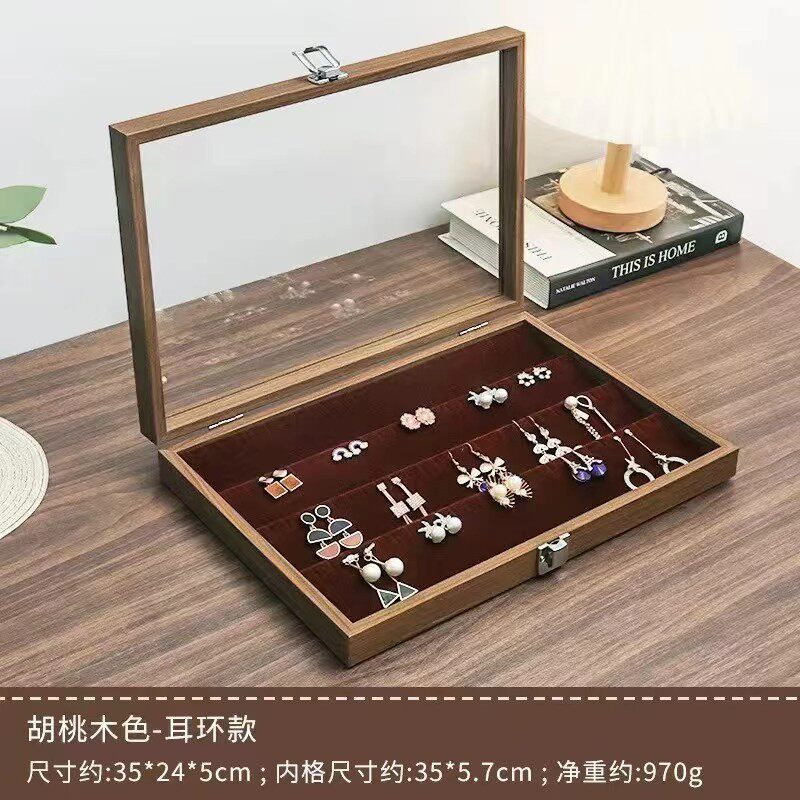 イヤリングタイプ