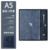 подарочная коробка формата а5 Haze Blue