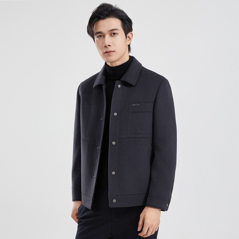 20653W8811 Màu xanh lá cây xám [lót xuống]