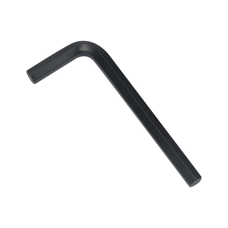 威豪7平头6黑色 内六角扳手 批发六角匙DIN911内六方扳手GB/T5356