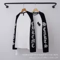 2129 white and black